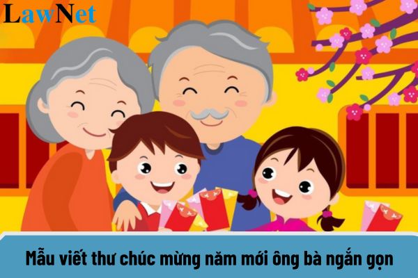 Mẫu viết thư chúc mừng năm mới ông bà ngắn gọn? Các hình thức khen thưởng đối với học sinh lớp quy định ra sao?