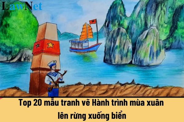 Top 20 mẫu tranh vẽ Hành trình mùa xuân lên rừng xuống biển đẹp nhất? Điều kiện xếp loại Học sinh xuất sắc đối với học sinh lớp 5 như thế nào?