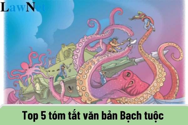 Top 5 tóm tắt văn bản Bạch tuộc hay ngắn nhất? Các môn học và hoạt động bắt buộc mà học sinh lớp 7 bắt buộc phải học là gì?