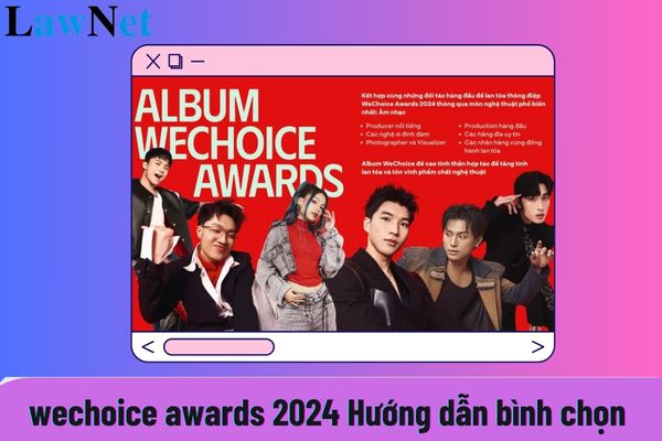 wechoice awards 2024 Detailed Voting Guidance? Do High School Students have the right to access information?