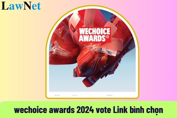 WeChoice Awards 2024 Voting Link Detailed Information? When is the Deadline for WeChoice Awards 2024 Vote?