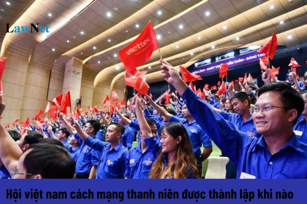 Hội việt nam cách mạng thanh niên được thành lập khi nào? Tiêu chí để đánh giá kết quả giáo dục môn lịch sử lớp 9 là gì? 