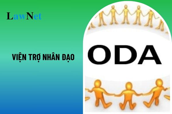 Thuế giá trị gia tăng đầu vào của hàng hóa bán cho tổ chức sử dụng vốn viện trợ nhân đạo có thể khấu trừ không?