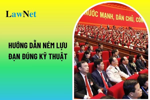 Đánh giá, xếp loại Đảng viên theo quy định 124 năm 2024?