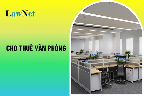 Thời điểm lập hóa đơn đối với đối với hợp đồng cho thuê văn phòng là khi nào? 