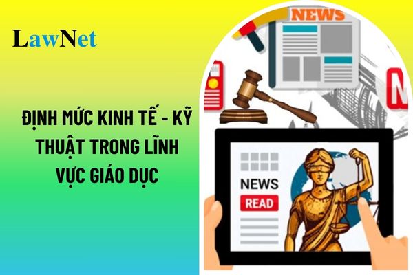  Định mức kinh tế - kỹ thuật phân loại theo bao nhiêu nhóm? Mục tiêu của định mức kinh tế - kỹ thuật là gì? 