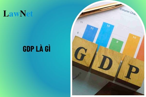 GDP là gì? Phương pháp tính GDP? Cách tính thuế sản phẩm theo giá so sánh?