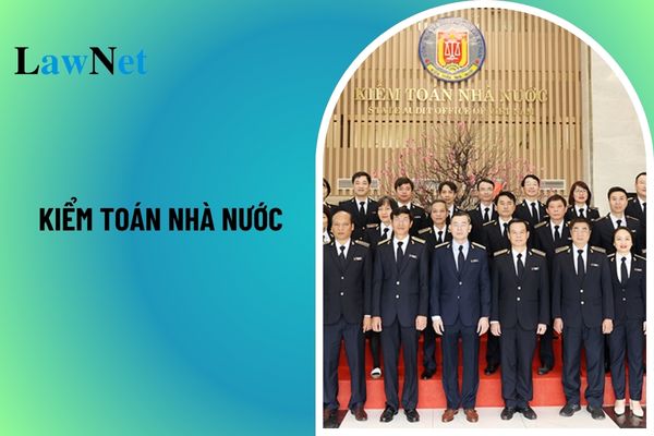 Kiểm toán Nhà nước có nhiệm vụ quyền hạn gì trong lĩnh vực quản lý thuế?