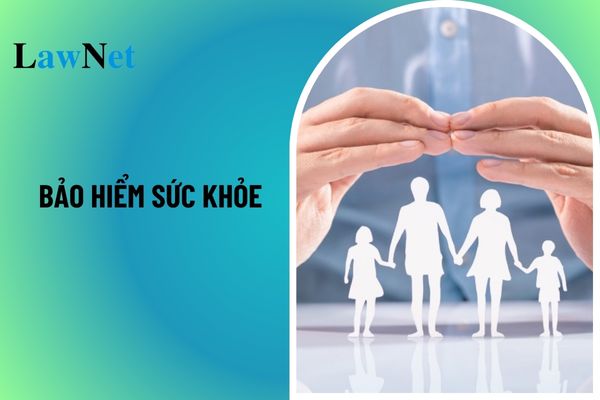 Bảo hiểm sức khỏe có phải là đối tượng chịu thuế giá trị gia tăng không?