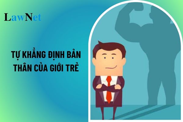 Mẫu bài văn nghị luận xã hội 600 chữ về việc tự khẳng định bản thân của giới trẻ? Lịch thi đánh giá năng lực 2025 của Trường Đại học Sư phạm Hà Nội? 