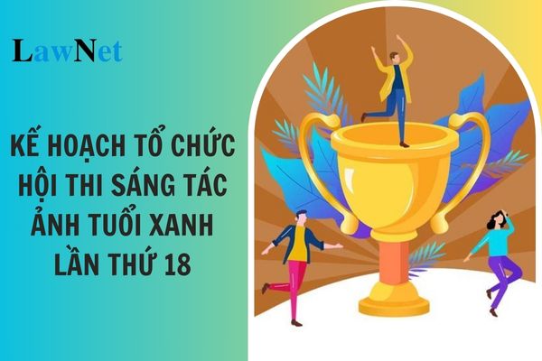 Kế hoạch tổ chức hội thi Sáng tác ảnh Tuổi xanh lần thứ 18 năm học 2024-2025? Quy định về khen thưởng của học sinh trung học cơ sở? 