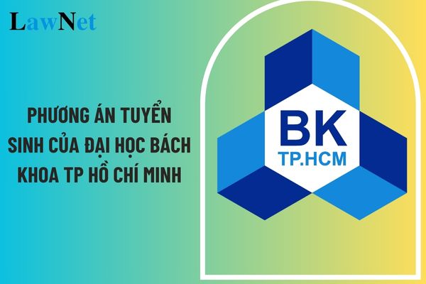 Phương án tuyển sinh 2025 của Đại học bách khoa TP Hồ Chí Minh? Việc đăng ký dự thi THPTQG năm 2025 được quy định như thế nào? 