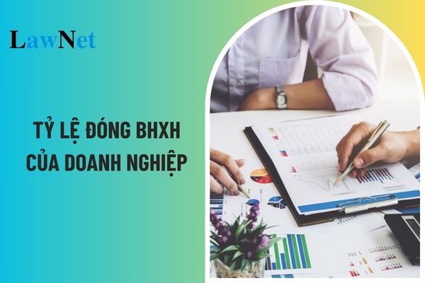 Tỷ lệ đóng BHXH của doanh nghiệp 2025? Tiền đóng BHXH có được giảm trừ khi tính thuế TNCN? 