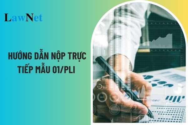 Các bước nộp trực tiếp mẫu 01/PLI báo cáo tình hình sử dụng lao động? Người lao động là đoàn viên công đoàn cơ sở cơ quan nhà nước phải nộp đoàn phí bao nhiêu?