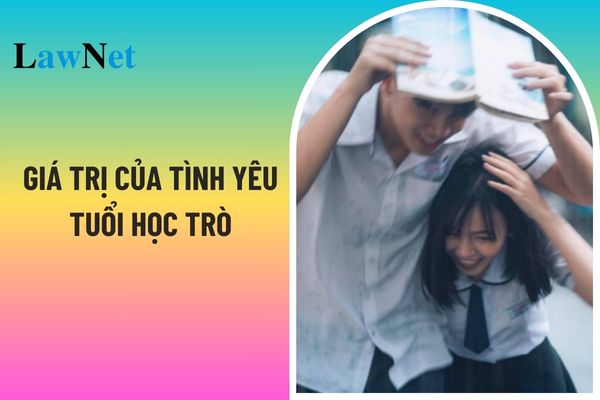 Lý giải giá trị của tình yêu tuổi học trò qua Top 3 mẫu bài nghị luận xã hội? Yêu cầu cần đạt về văn bản thông tin môn Ngữ văn lớp 7? 