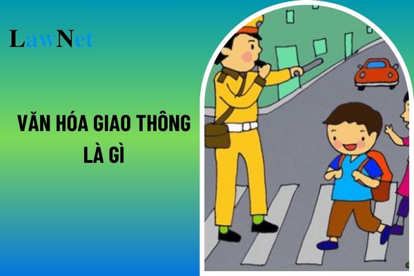 "Văn hóa giao thông là gì" đáp án chi tiết câu 2 cuộc thi An toàn giao thông 2024 2025? Mục tiêu chương trình của môn Ngữ văn cấp trung học phổ thông?