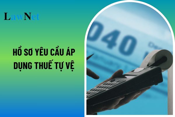 Hồ sơ yêu cầu áp dụng thuế tự vệ gồm những gì? Khi nào thì được gia hạn thời hạn áp dụng thuế tự vệ?