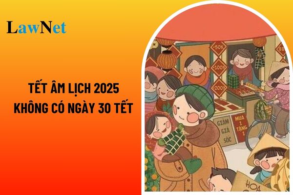 Tết Âm lịch 2025 vì sao không có ngày 30 Tết? Giáo viên được nghỉ bao nhiêu ngày trong năm? 