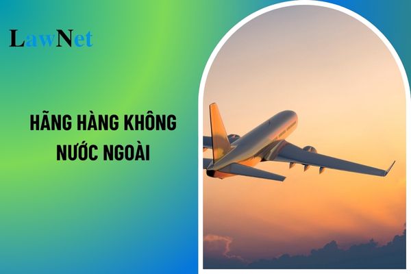 Thuế thu nhập doanh nghiệp đối với hãng hàng không nước ngoài phải kê khai thuế theo quý? 