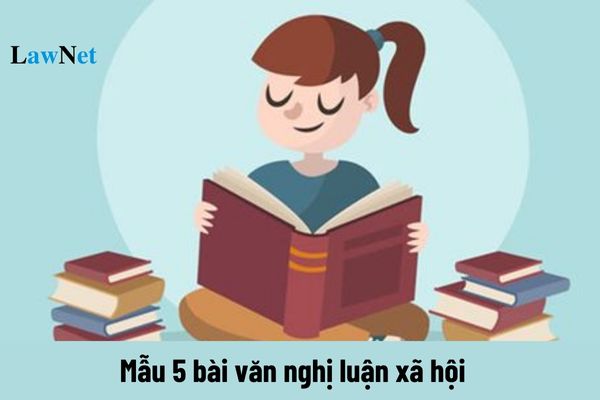 Tổng hợp 5 mẫu bài văn nghị luận xã hội có khả năng ra nhất trong kỳ thi THPTQG 2025?