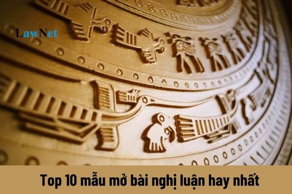 Top 10 mẫu mở bài văn nghị luận về truyền thống đoàn kết giữa quân với dân của nước ta?