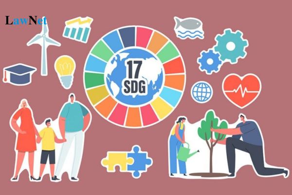 Đảm bảo giáo dục trong SDGs là gì? Nhà nước có ưu tiên đầu tư tài chính cho xây dựng trường học không?