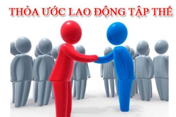 Ai là đối tượng cần lấy ý kiến khi thỏa ước lao động tập thể có nhiều doanh nghiệp?