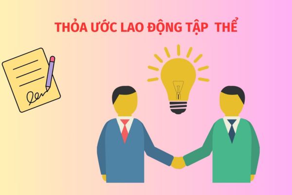 Đối tượng nào cần lấy ý kiến trong thỏa ước lao động tập thể có nhiều doanh nghiệp?