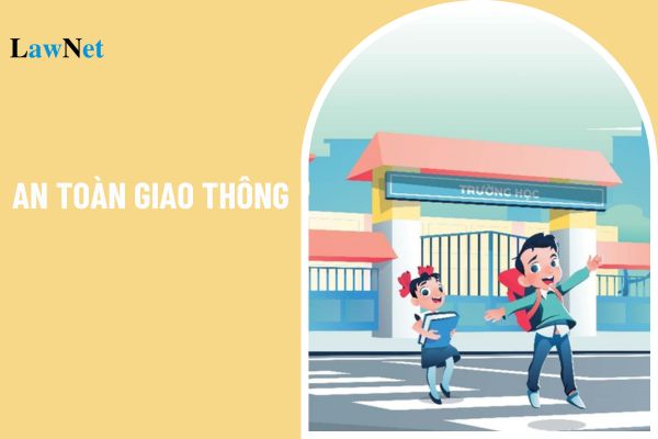 02 mẫu bài văn nghị luận về an toàn giao thông? Môn Ngữ văn lớp 10 có những yêu cầu cần đạt nào về đọc hiểu hình thức của văn bản nghị luận?