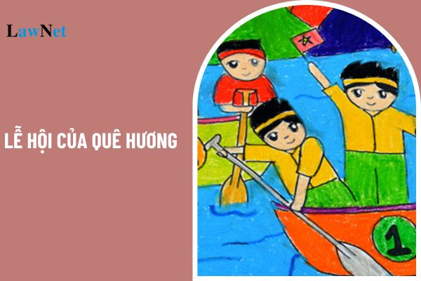 Three sample paragraphs expressing feelings and emotions about a hometown festival? Knowing how to read in different ways is a requirement in reading for Grade 5 Vietnamese?