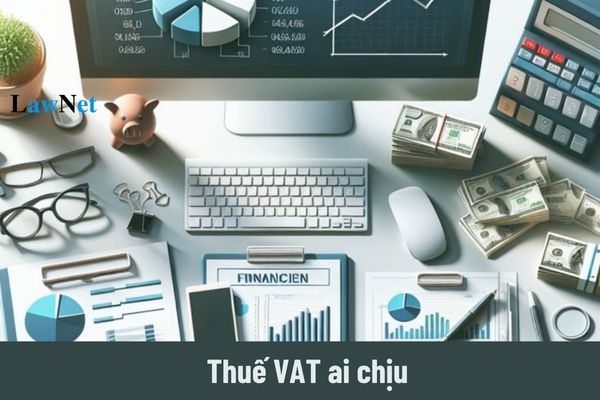 Who bears VAT? Where to submit VAT declarations?