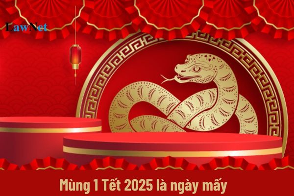 Mùng 1 Tết Ất Tỵ 2025 là ngày mấy? Hạn nộp thuế rơi vào mùng 1 tết thì có được chuyển sang ngày khác không?