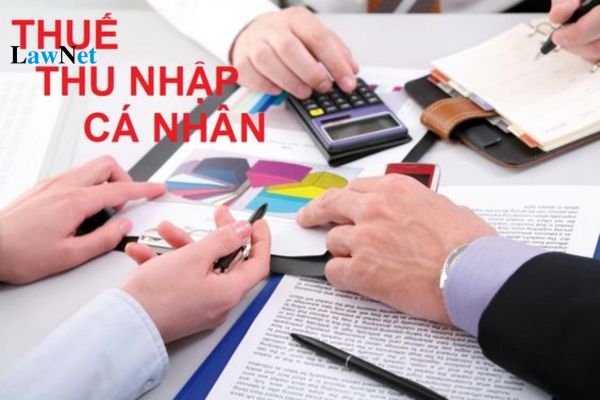 Thu nhập nào của cá nhân không cứ thì phải chịu thuế TNCN?