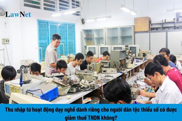 Lưu ý về thời gian nộp thuế TNDN tạm tính quý 4 năm 2024? 