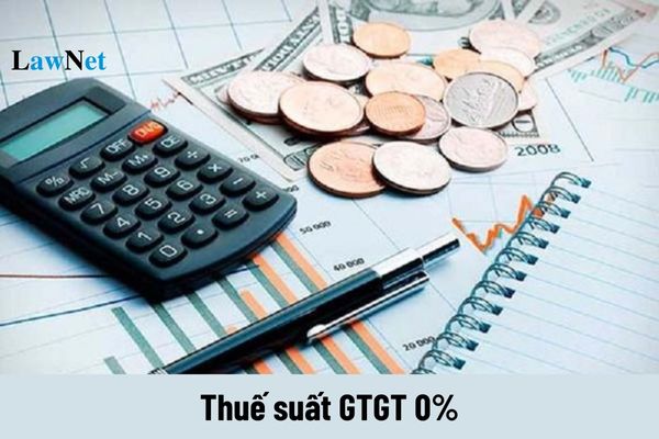  Xuất hóa đơn GTGT thuế suất 0% cần phải đáp ứng về mặt nội dung như thế nào?