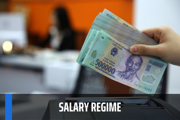 What Are The Highlights Of The New Salary Regime In Vietnam From July 1 ...