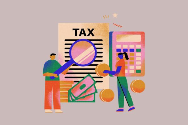 Hướng dẫn mới nhất về việc lập hóa đơn giảm thuế GTGT 8% giữa 02 giai đoạn giảm thuế GTGT năm 2022 và 2023?