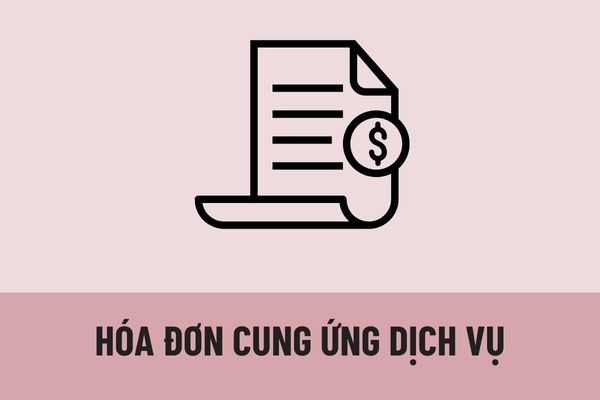 Công ty lập hóa đơn cung ứng dịch vụ sau ngày 31/12/2022 thì áp dụng thuế suất thuế GTGT bao nhiêu?