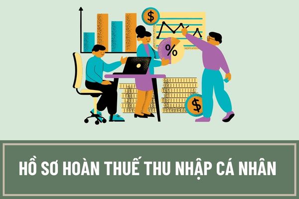 Hồ sơ hoàn thuế thu nhập cá nhân khi ủy quyền cho công ty quyết toán thuế thu nhập cá nhân sẽ được giải quyết trong bao lâu?