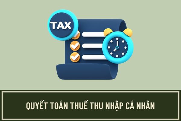 Cơ quan thuế hướng dẫn chuẩn bị hồ sơ khai quyết toán thuế TNCN? Địa điểm nộp hồ sơ khai quyết toán thuế TNCN ở đâu?