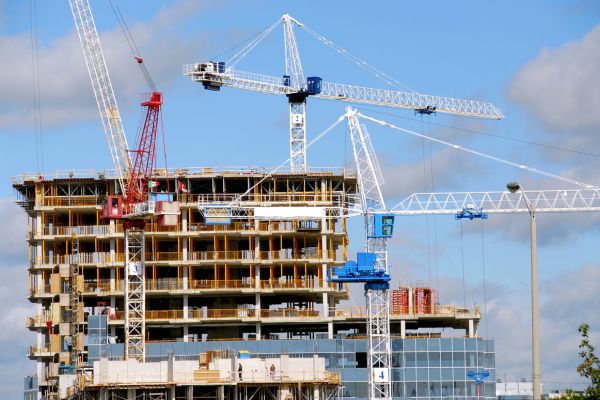 Tiền thu phí thẩm định tối đa đối với dự án đầu tư xây dựng có quy mô lớn từ tháng 7/2023 là bao nhiêu? 
