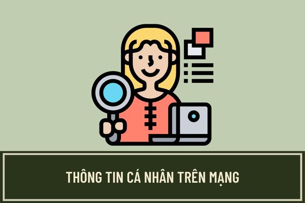 Thông tin cá nhân là gì? Nguyên tắc bảo vệ thông tin cá nhân trên mạng hiện nay được quy định như thế nào?