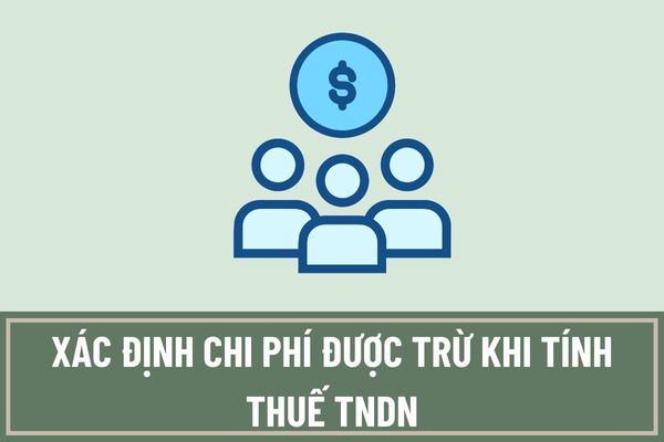 Tổ chức không phải tổ chức tín dụng có phải đang gặp khó khăn trong việc xác định chi phí được trừ khi tính thuế TNDN đối với lãi vay hay không?