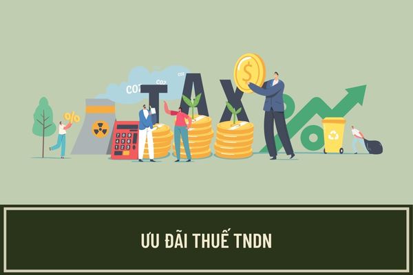 What are the conditions for applying corporate income tax incentives? Does investing in new projects qualify for corporate income tax incentives?