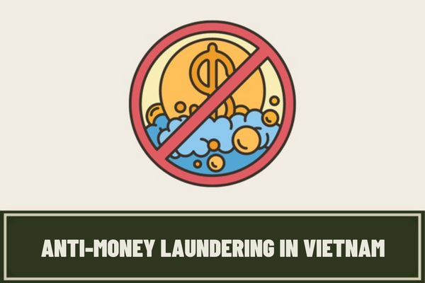 How often are Ministries and central authorities responsible for conducting the national assessment of money laundering risks in Vietnam?