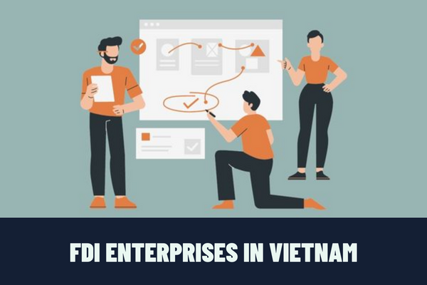 What are the conditions and rules for conducting investment activities by contributing capital of FDI enterprises in Vietnam?