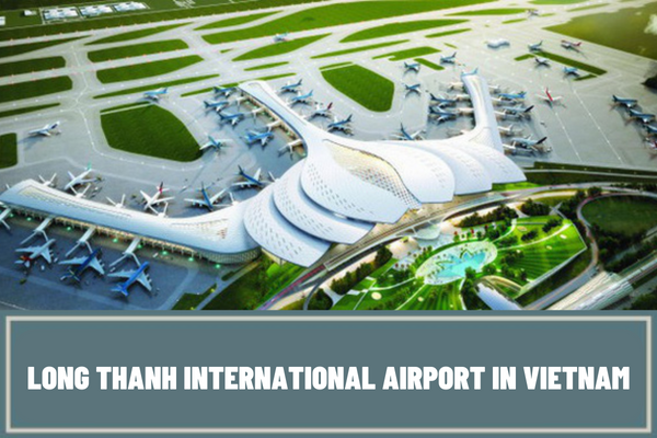 Vietnam: Deploying contract package No. 5.10 for the Long Thanh International Airport project? How long does it take to implement Contract package No. 5.10?