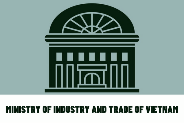 Change the organizational structure of the Ministry of Industry and Trade of Vietnam from December 1, 2022? What are the tasks and powers of the Ministry of Industry and Trade of Vietnam?