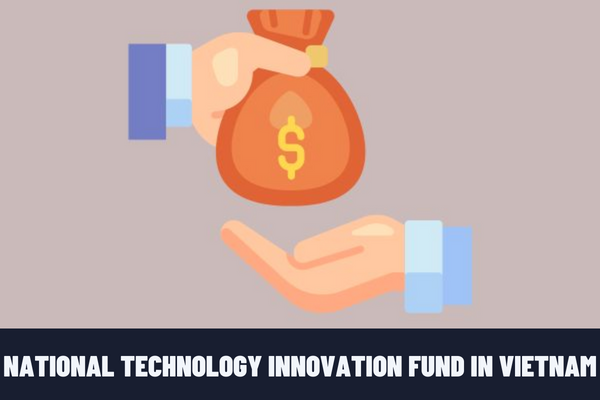 How many measures are there to deal with risks in the direct lending of the National Technology Innovation Fund in Vietnam?