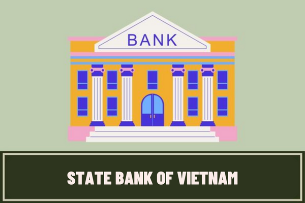 Is the Governor of the State Bank of Vietnam a cabinet member? How does the State Bank of Vietnam refinance credit institutions?